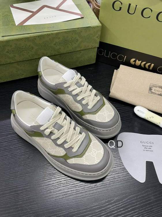 Picture of Gucci Shoes _SKUGuccisz34-44GDT12056434